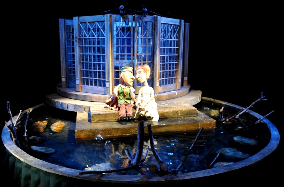 Пензенские театры выступят на Всероссийском фестивале в Ульяновске