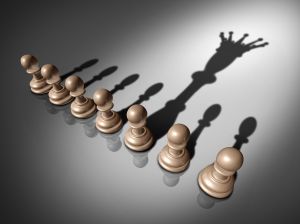 Пензенцы рвутся в  "Лидеры России"