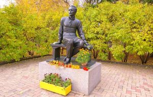 "Тарханы" приглашают на день рождения Лермонтова