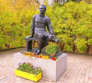 "Тарханы" приглашают на день рождения Лермонтова