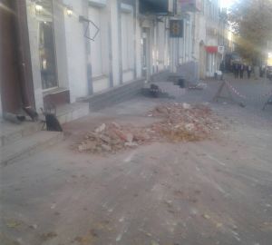 В Пензе осознали проблему ветхого и аварийного жилья: на снос дополнительно выделят 400 тыс. рублей