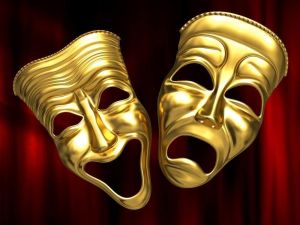 В Пензе орудуют воры-театралы