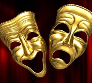 В Пензе орудуют воры-театралы