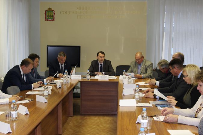 Зачем Пензе центр профессиональных квалификаций?