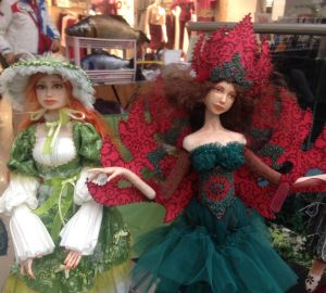 В Пензе продолжается фестиваль «ПензаХобби»