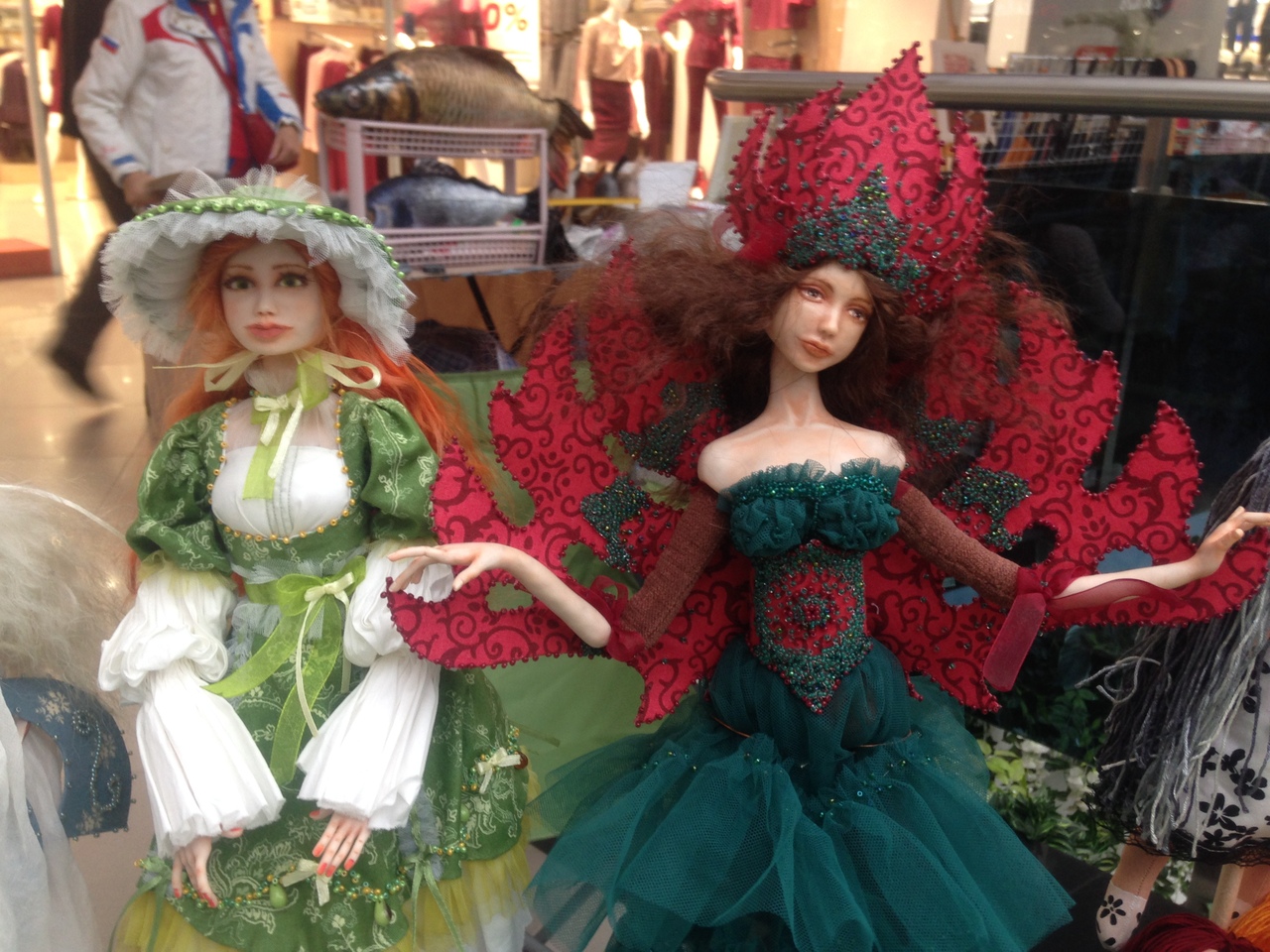 В Пензе продолжается фестиваль «ПензаХобби»