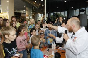 Пензенская инклюзивная мастерская выиграла президентский грант