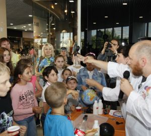 Пензенская инклюзивная мастерская выиграла президентский грант