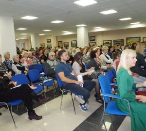 В Пензе искали общий язык с пожилыми