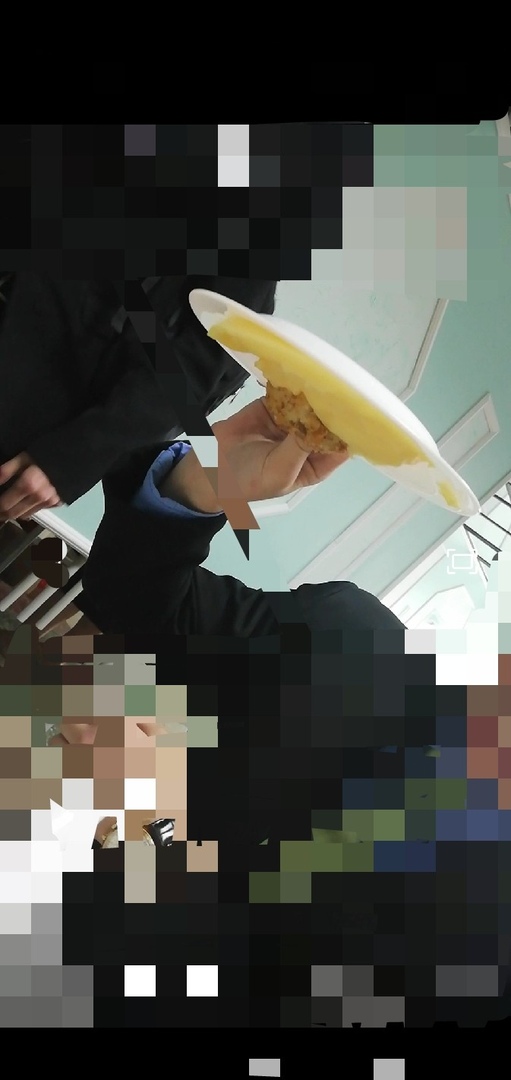 Столовую в гимназии № 13 закрыли из-за санитарно-эпидемиологических нарушений