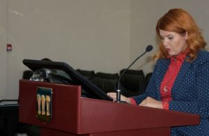 Кто подставляет Ольгу Жовтяк под дисквалификацию?