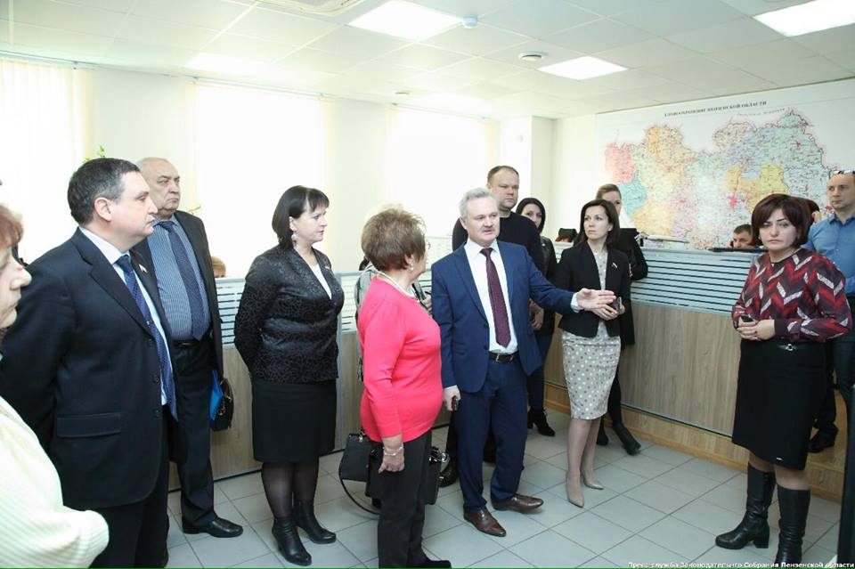 Установлены личности троих погибших в страшном ДТП под Мокшаном