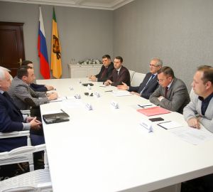 Сумма контракта по пензенскому цирку превышает 1 миллиард рублей