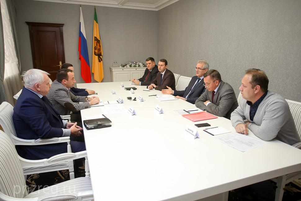 Сумма контракта по пензенскому цирку превышает 1 миллиард рублей