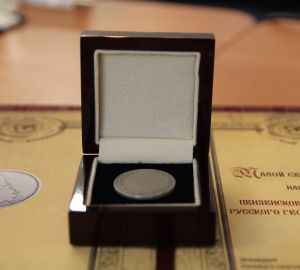 Игорю Пантюшову поручили создать структуру федерального значения