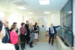 Ольга Чистякова: количество жалоб на «скорую» снизилось