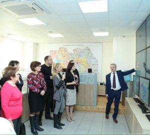 Ольга Чистякова: количество жалоб на «скорую» снизилось