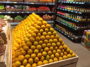 Открытие обновленного "Каравана" на Антонова прошло с аншлагом