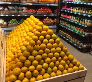 Открытие обновленного "Каравана" на Антонова прошло с аншлагом