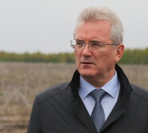 В адрес губернатора уже поступило 500 обращений