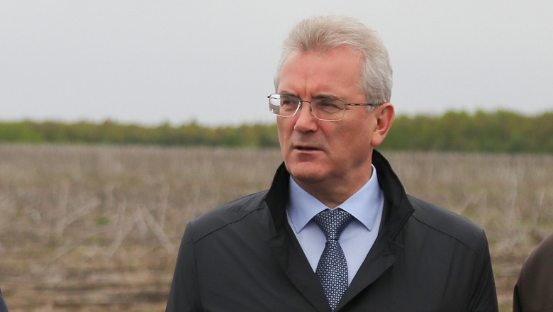 В адрес губернатора уже поступило 500 обращений