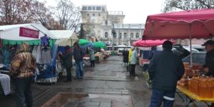 Бюджет теряет деньги: пензенский МУП по торговле не использует земли и торговые павильоны