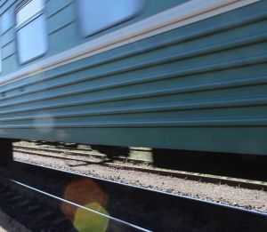 В Пензенской области изменили расписание пригородных поездов