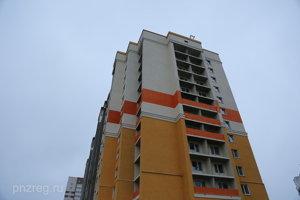 Пензенская прокуратура наказала чиновников за волокиту в вопросах с дольщиками