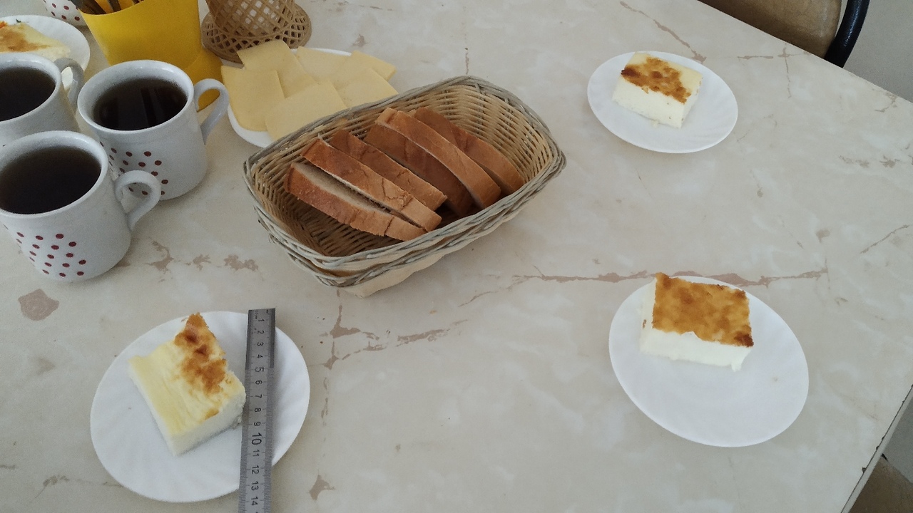 Родители сообщают о сотне отравившихся в бессоновской школе и винят во всем столовую