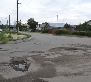 Твердая "троечка": Пенза вошла в список городов с лучшими дорогами по версии SuperJob