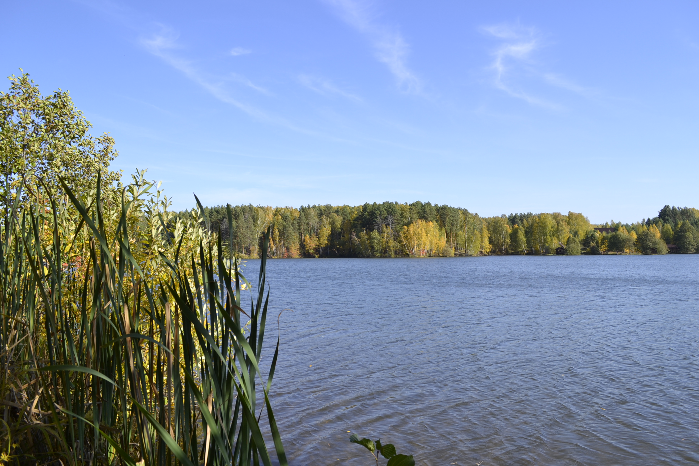 В поселке ЗИФ в 2019 году появится вода