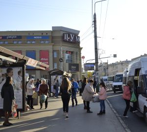 Владельцам независимых АЗС разрешили повышать цены на бензин