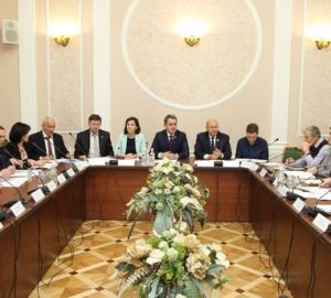 В пензенском Заксобре определились, как будут бороться с вейперами