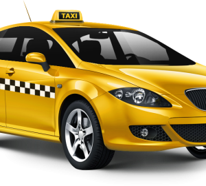 Роспотребнадзор призывает жаловаться на наглых таксистов