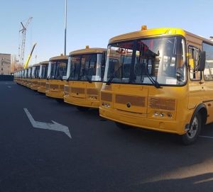 Водитель школьного автобуса из Сердобска добился повышения зарплат всем коллегам в Пензенской области