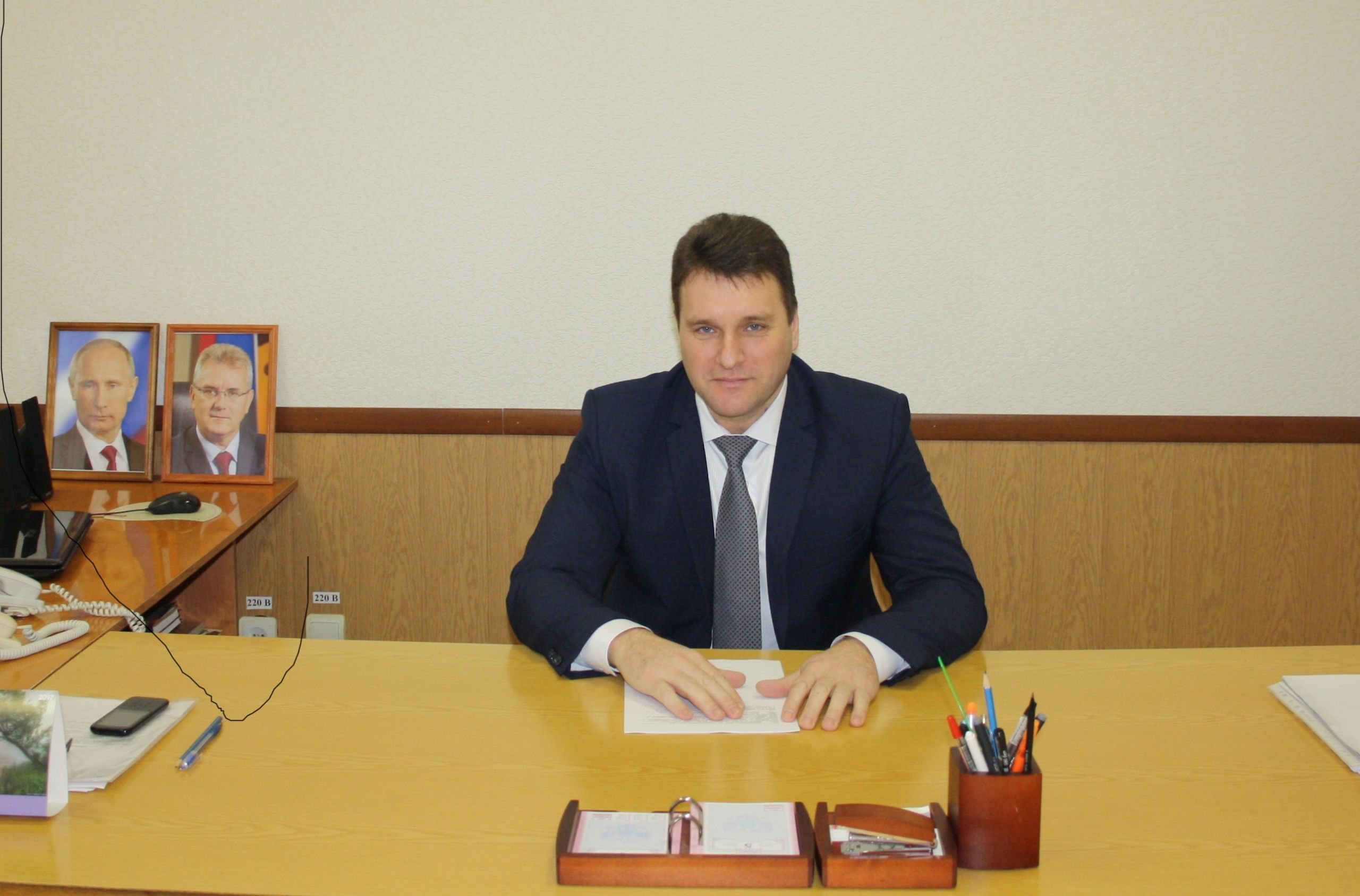 Глава Спасского района может лишиться должности из-за скандала с избитым ребенком