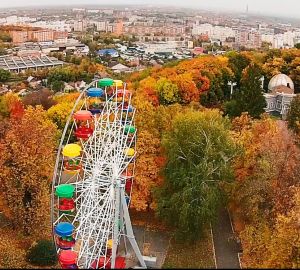 В Пензе появится музей советского периода