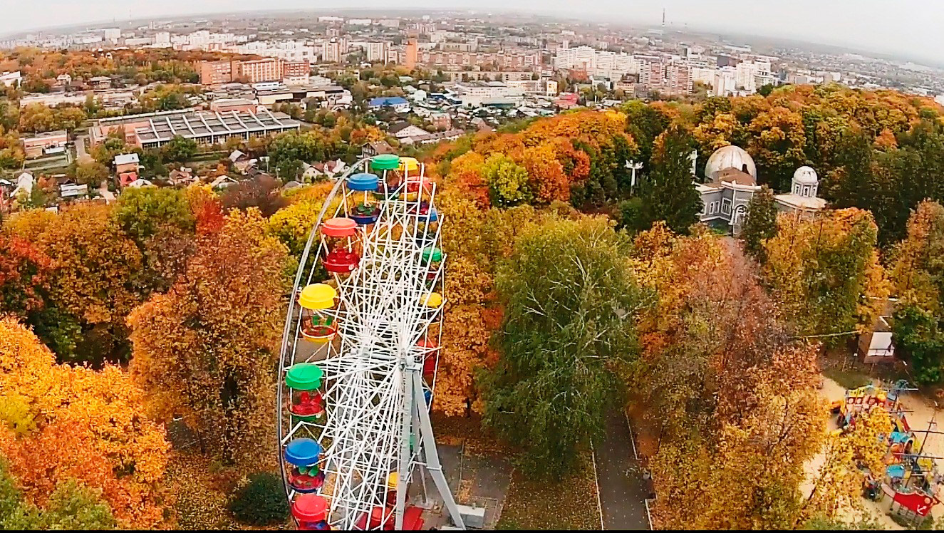 В Пензе появится музей советского периода