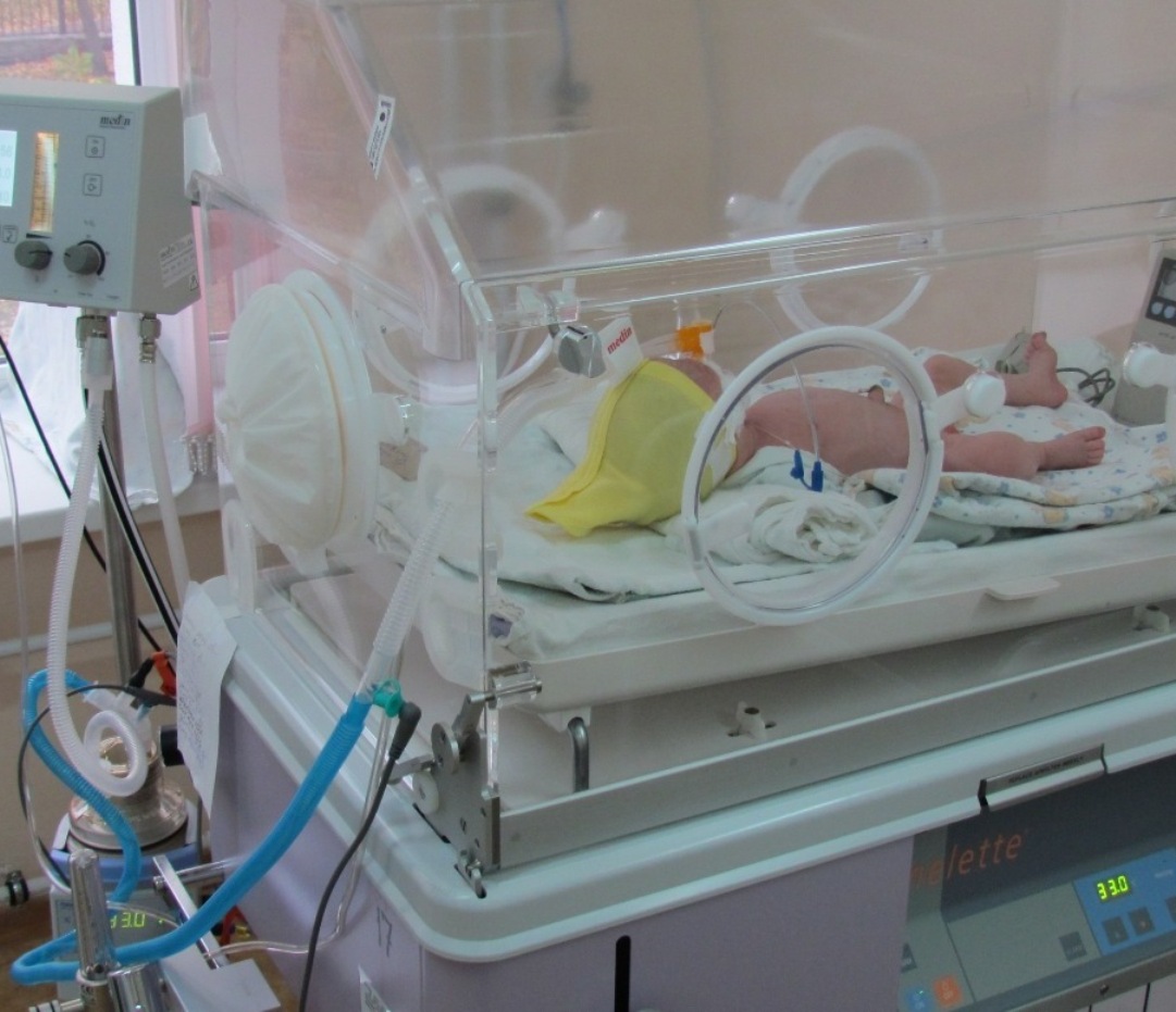 Осьминожки и пледики для пензенских младенцев: как вязать и кому передать?