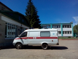 Умер в магазине: житель Пензы ушел из жизни на глазах у покупателей