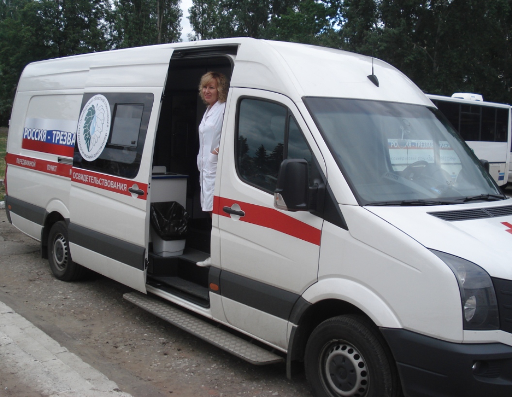 "Закон 21": Пензенская область поддержала антиалкогольные меры