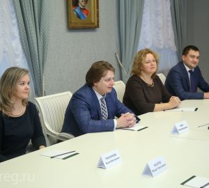 Благоустройство и ЗАТО: В Пензенской области работает проверка счетной палаты РФ