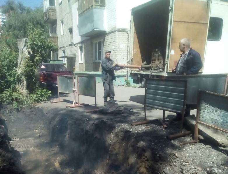 5 уголовных дел и массовые нарушения: пензенская прокуратура озвучила итоги проверок ЖКХ