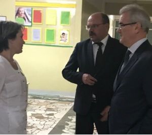 Иван Белозерцев: систему нужно менять