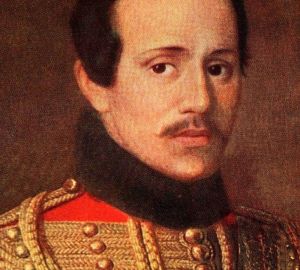 Михалков и Белозерцев выбирают Лермонтова