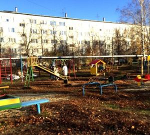 Борис Панин выполняет наказы избирателей