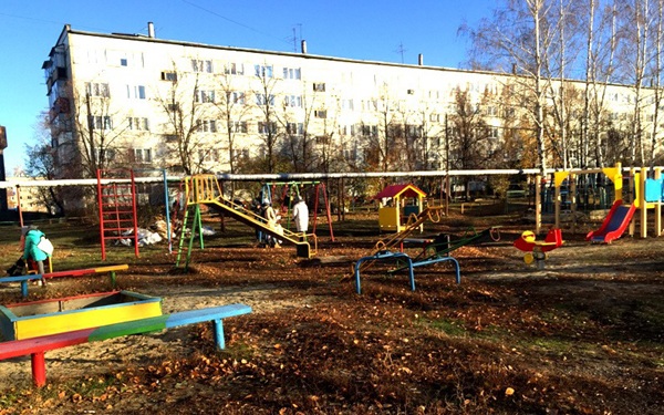 Борис Панин выполняет наказы избирателей