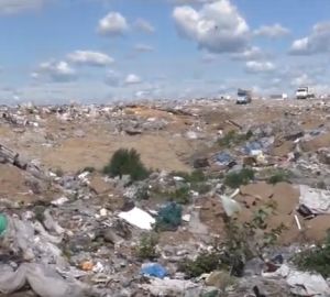 Что дальше? Полигон ТБО под Пензой заполнен на 94%