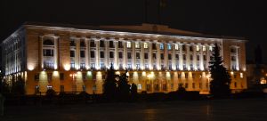 У Пензенской области появился бюджет на подарки