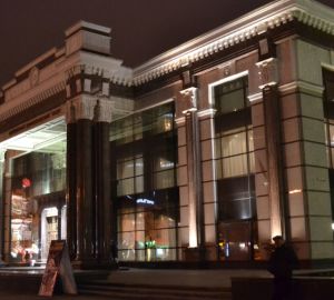 Пензенский губернатор испытал культурный шок